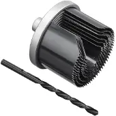 Stanley Gatenzagen-set 60-74mm (3-delig)