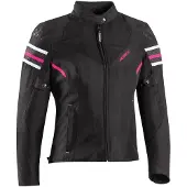 Ixon Ilana Evo Dames Motorfiets Textiel Jas