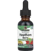 Natures Answer Meidoorn extract 30 ml