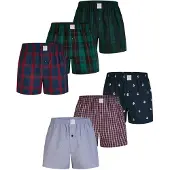 MG Boxer Klassiekers 6-Pack