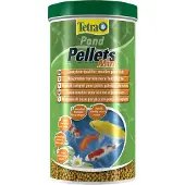 Tetra Vijverpellets Mini - 1 liter / 0.26 kg