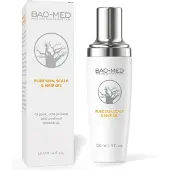 Mediceuticals Bao Med Pure Skin, Scalp & Hair Oil