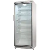 Exquisit Koelkast GKS290GT280EW