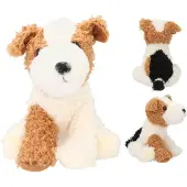 TOPModel Arlo Teddy 16 Cm Beige Kinderen