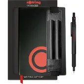 Rotring 600 Notebook set