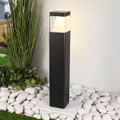 LumenXL Solar staande buitenlamp Camilia