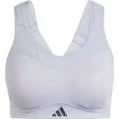 Adidas Hoge ondersteuningsbeha voor vrouwen TLRD Impact