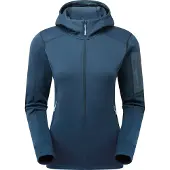Rab Modulus Blue Women's Fleec