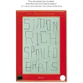 Back Bay Books Spoiled brats