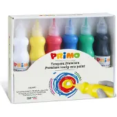 Primo Plakkaatverfset 6 X 75 Ml