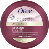 Dove Body butter pro age 250 ml