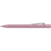 Faber-Castell Faber Castell vulpotlood - Grip 2010 - 0,7 mm - Harmony rose shadows - FC-231022