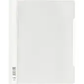 Durable Snelhechter A4 Durable 2570 Wit