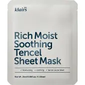 Klairs Rijk Vochtig Opnamemasker 25 ml