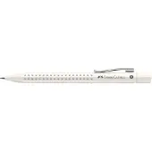 Faber-Castell Faber Castell vulpotlood - Grip 2010 - 0,7 mm - Harmony coconut milk - FC-231023