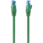 Aisens A135-0812 netwerkkabel Groen 3 m Cat6 U/UTP (UTP)