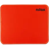 Nilox MOUSE PAD NXMP003 RED