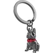Metalmorphose Sleutelhanger Metalmorphose bull-dog