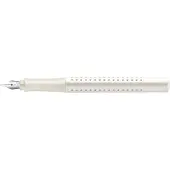 Faber-Castell vulpen - Grip 2010 - coconut milk - B - FC-140821