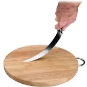 Lacor 39115 couteau poisson 20 cm