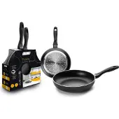 Ibili Fusion 20-24 Cm Koekenpan Set