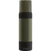 SIGG Thermosfles Alpine Star Roasted-Green 0,75L