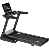 Kettler Loopband Track 600 – 20 km/u – touchscreen 15,6 inch