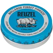 Reuzel Blue Strong Hold Sheen 95ml Styling Pomade