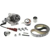 Skf VKMC 01277 Distributieriem set + waterpomp