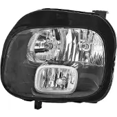 Diederichs 4007685 Koplamp