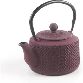 Ibili Ijzer Chinese Theepot 0.80l