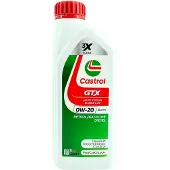 Castrol 160A0E Motorolie
