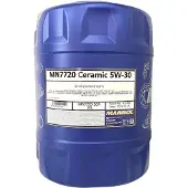Mannol MN7720-20 Motorolie