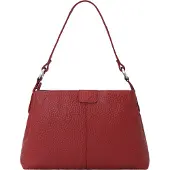 VOi Schoudertas rood