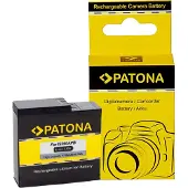 PATONA Insta360 Ace / Ace Pro accu