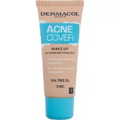 Dermacol Acnecover Make-up Foundationcrème 30 ml No.1