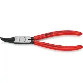 Knipex Borgringtang binnen 45grad. gebogen J22 mm
