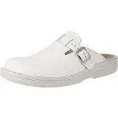 Berkemann 05708 Max - Heren muiltjes - 101-Wit