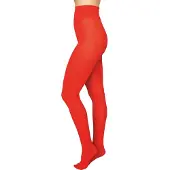 SWEDISH STOCKINGS Fijne panty 'Olivia' rood