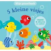 Standaard Uitgeverij 5 kleine visjes