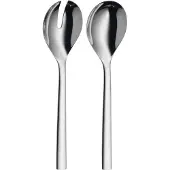 WMF Nuova slabestek 25 cm Gepolijst staal