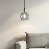LumenXL 1-lichts hanglamp Livia - variant 2