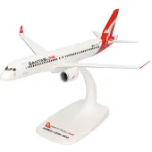 Herpa Airbus A220-300 QantasLink 1:200