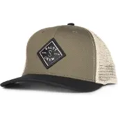 Salty Crew Sealine Retro Truckercap