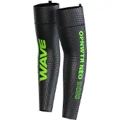 Mad Wave Opnwtr Neo Dsss Neopreen Armwarmers Voor Dames