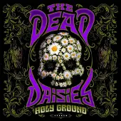 Cd The Dead Daisies - Holy Ground