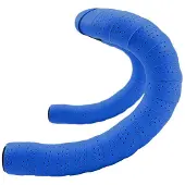 Mvtek Eolo Soft Perforated 3 Mm Pu+eva Handlebar Tape Blauw