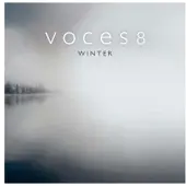 Universal Music Voces8 - Winter (CD)