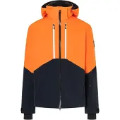 Bogner Rigby-T Heren Wintersportjas Orange 52