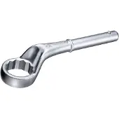 Stahlwille 42020032 5 32 ZUG-RINGSCHLUESSEL Trek-ringsleutel Sleutelbreedte (metrisch) 32 mm